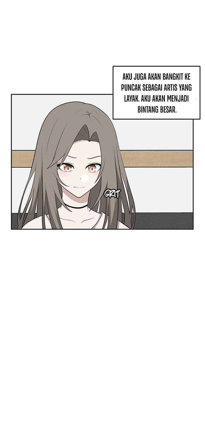 Where Are You Looking, Manager?